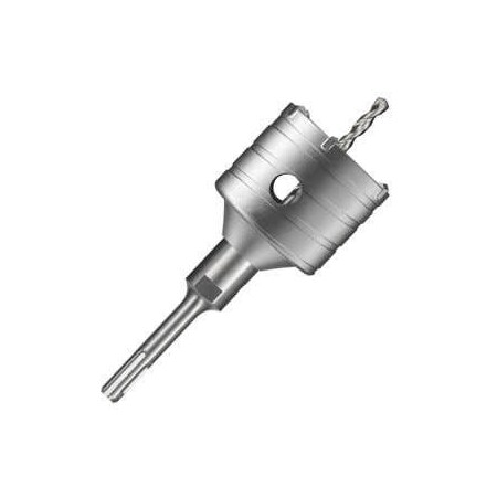 Champion Cutting Tool 2in CM95HC Light Duty Thin-Wall SDS-Plus Hammer Core Bit, SDS+ Shank, 2in DOC CHA CM95HC-2